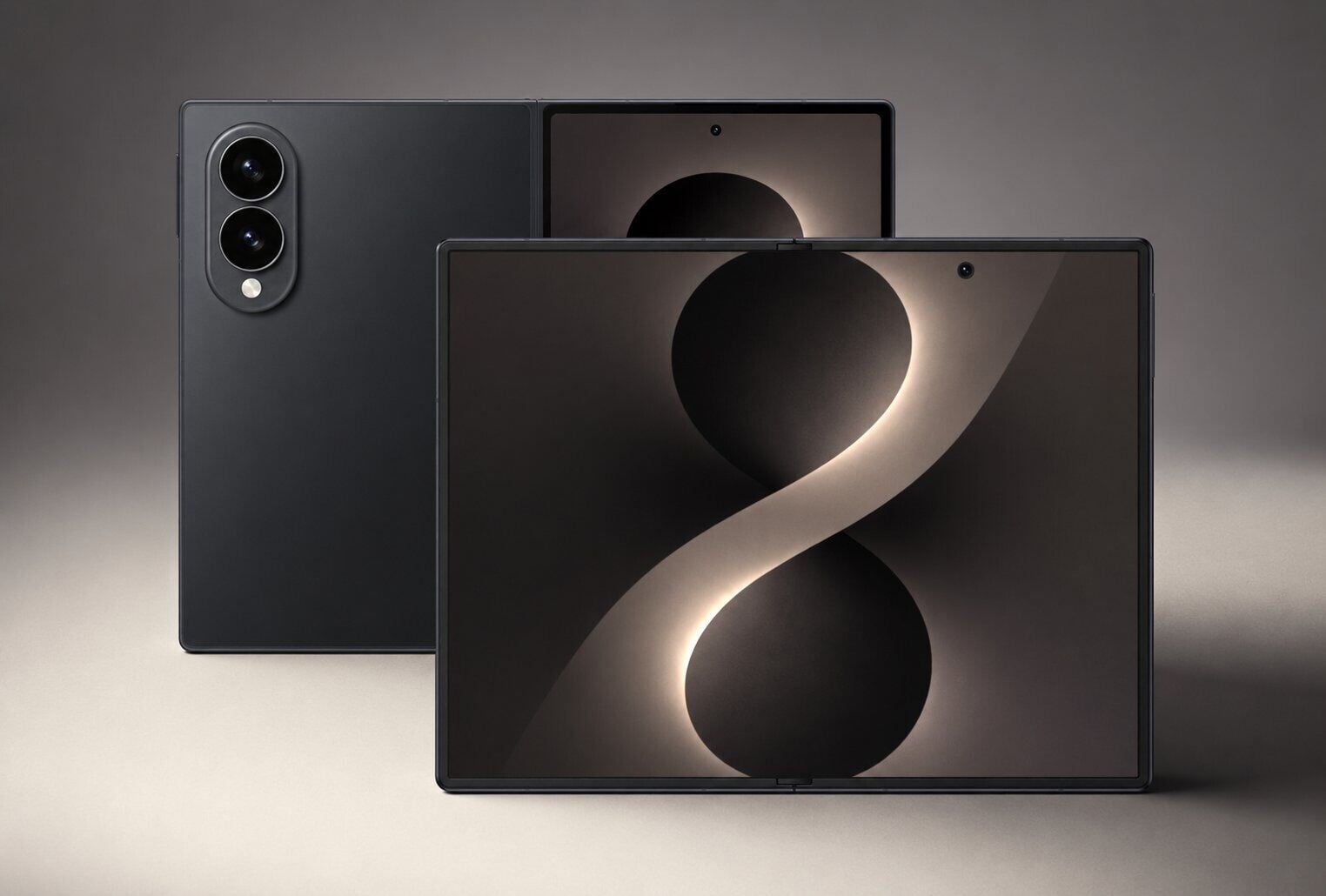Samsung Galaxy Z Fold 8 Wide傳兩枚鏡頭的感光元件均為 5000 萬像素