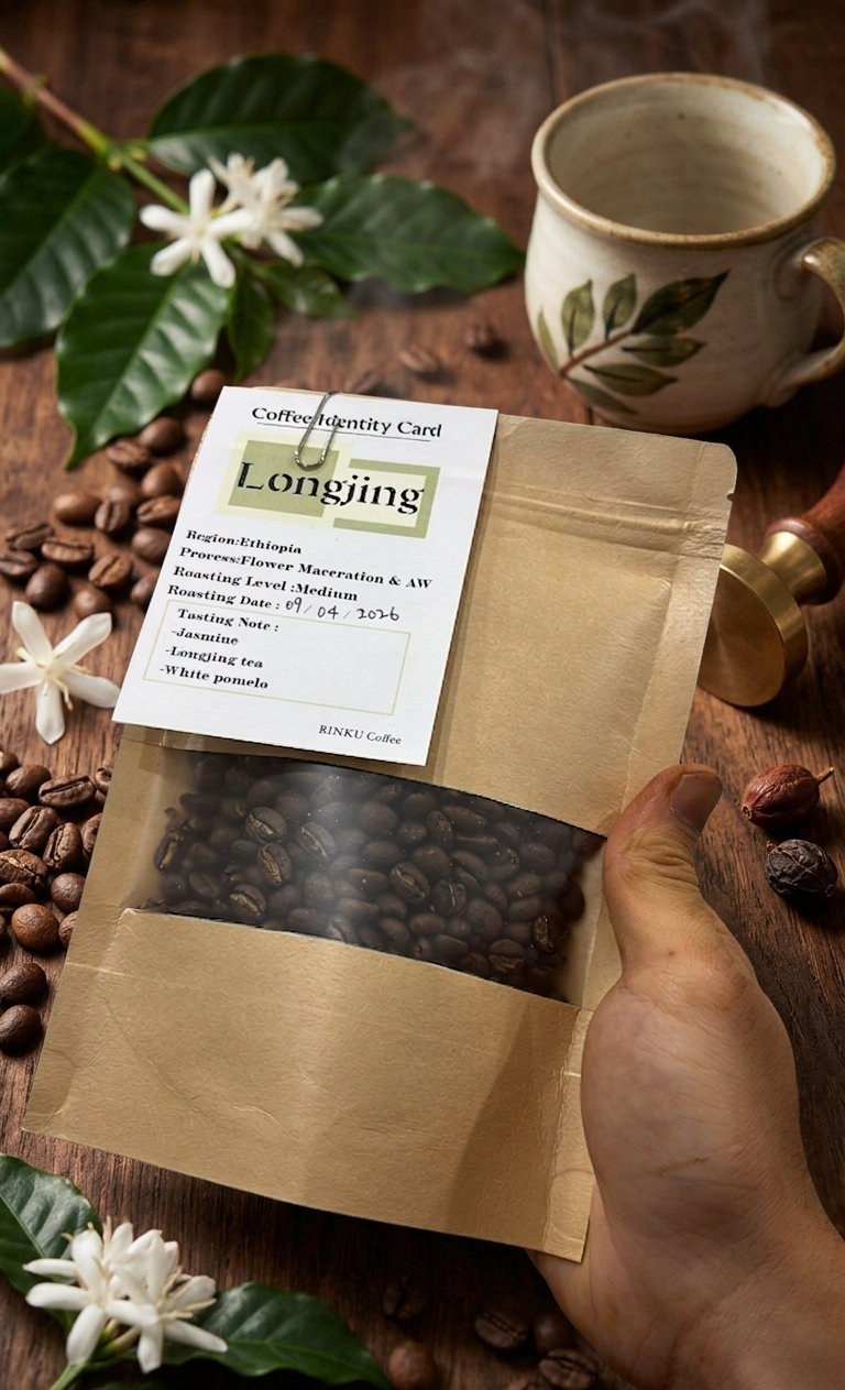 RINKU COFFEE