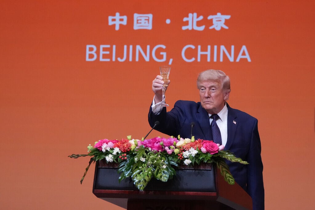 習特會