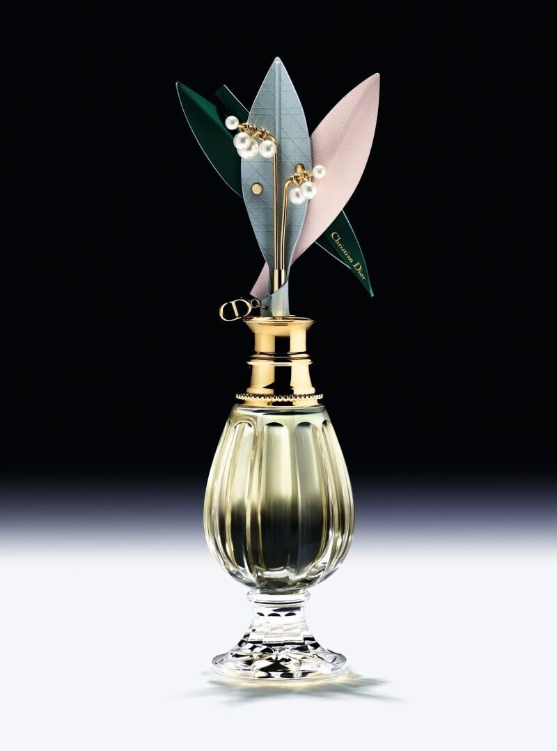Dior | Les Récoltes Majeures系列