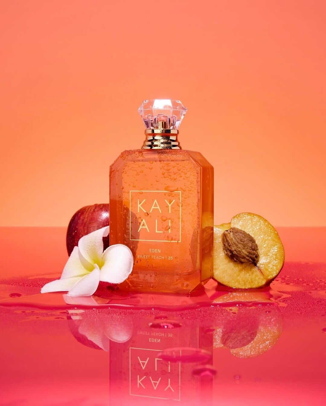 Eden Sweet Peach | 35 Eau de Parfum