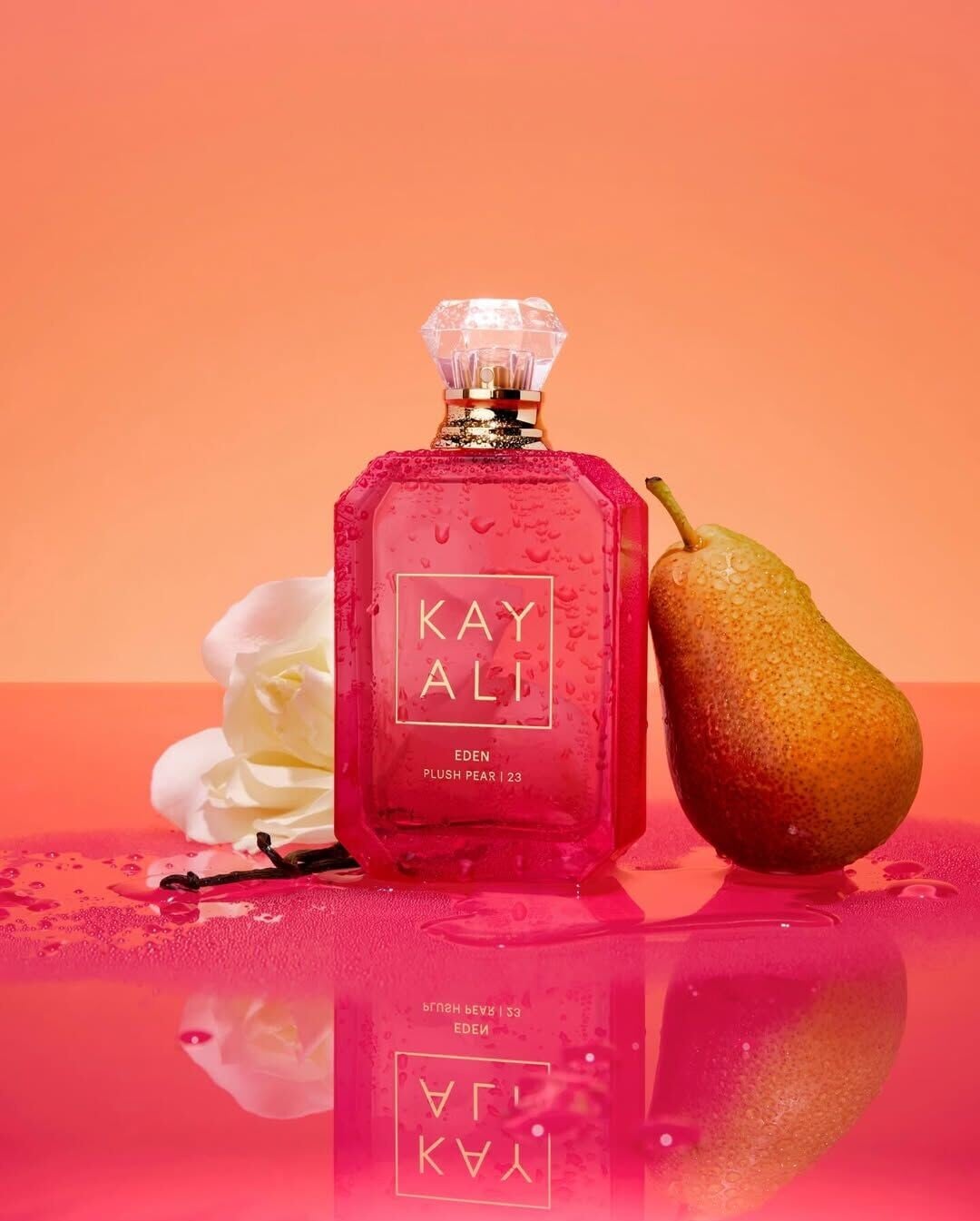 Eden Plush Pear | 23 Eau de Parfum