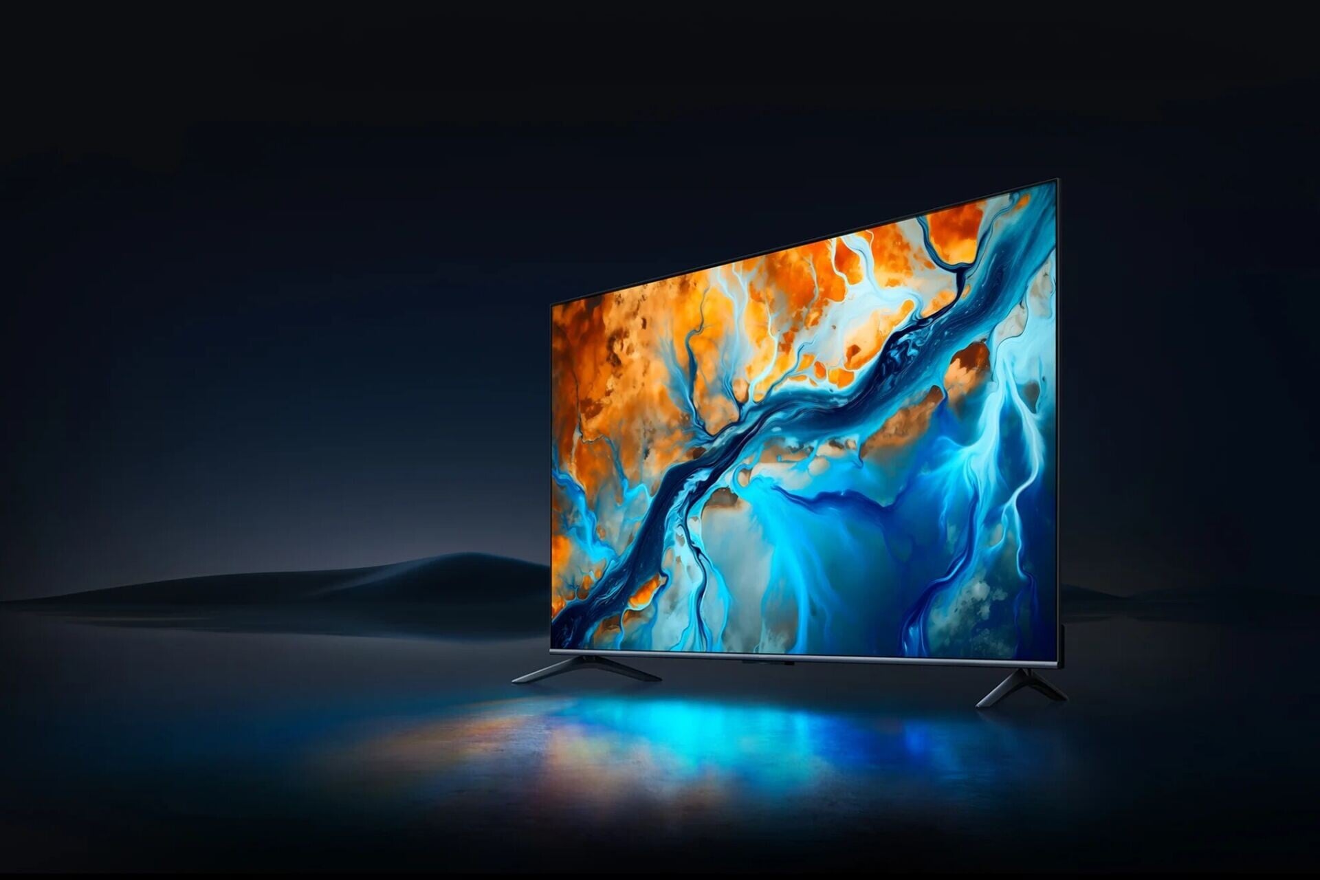 小米618年中購物優惠Xiaomi智能顯示屏S Mini LED 2025版本全線減價。