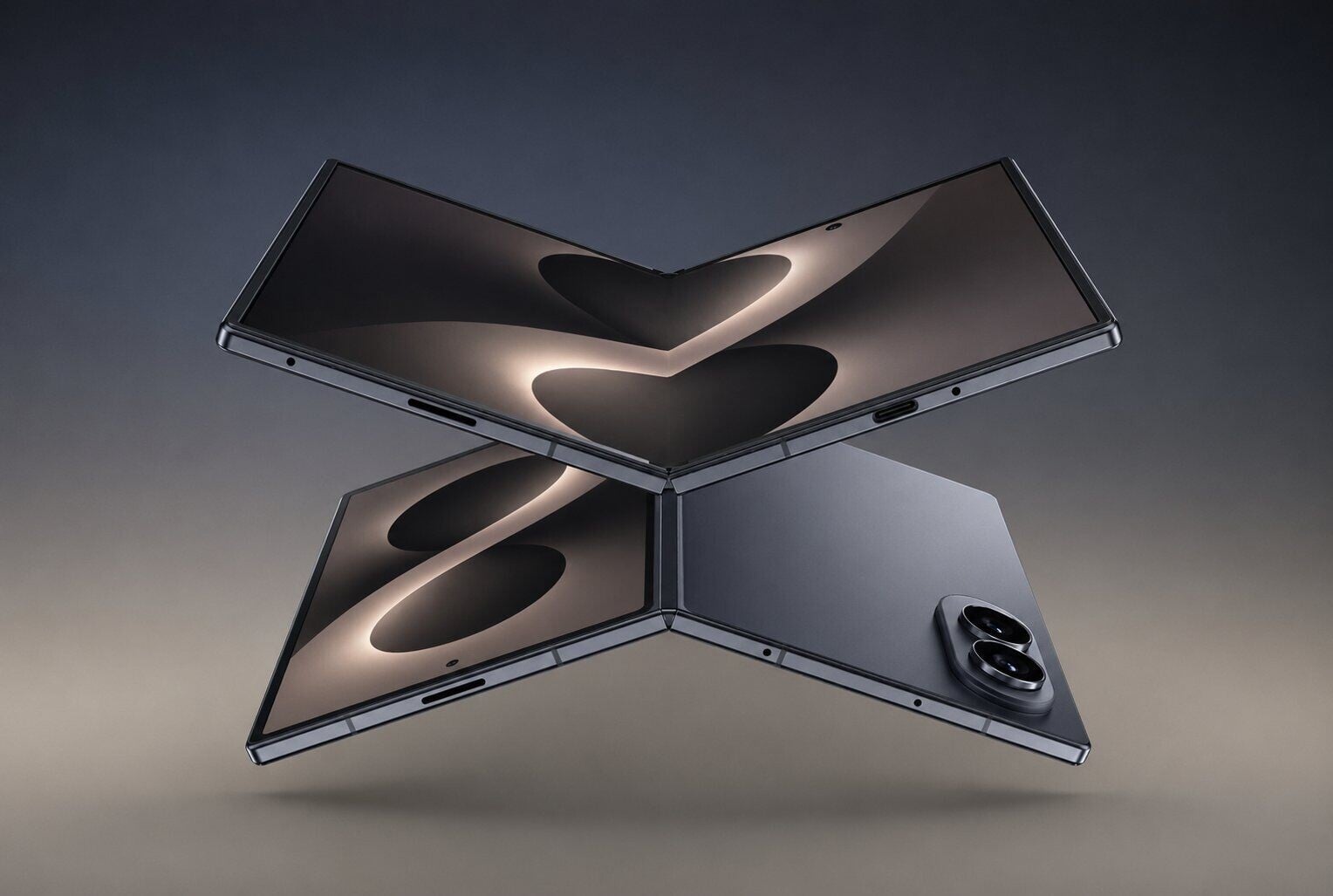 Samsung Galaxy Z Fold 8 Wide相機規格傳分別為F1.8及1.9光圈