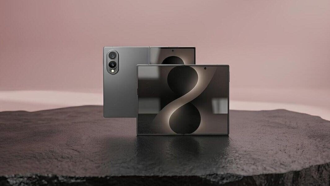 Samsung Galaxy Z Fold 8 Wide 3鏡頭規格曝光 廣角鏡升級至50MP
