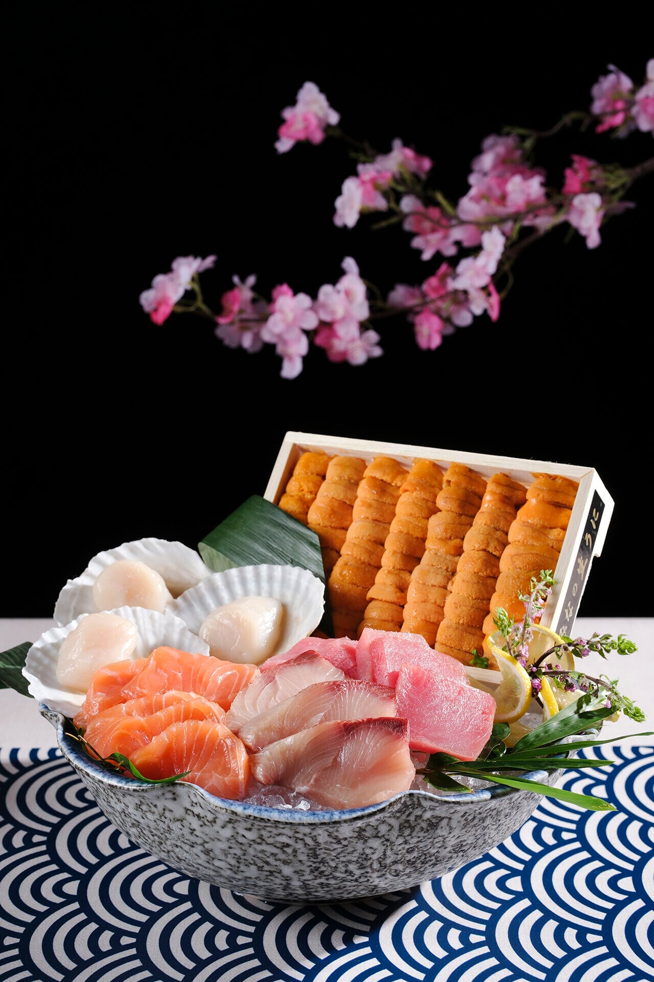 Sashimi