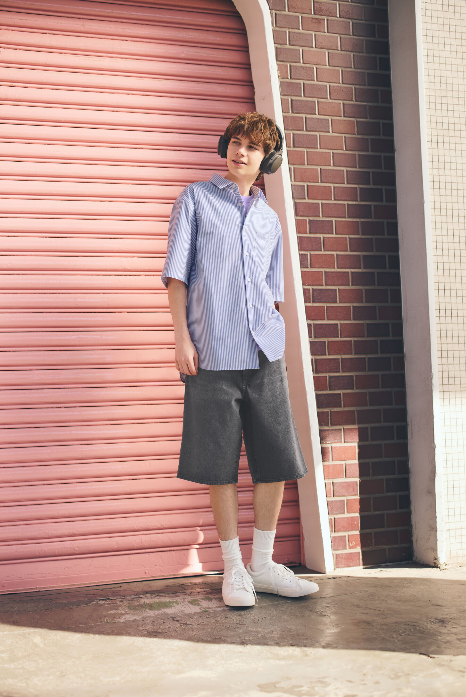 M Jorts model