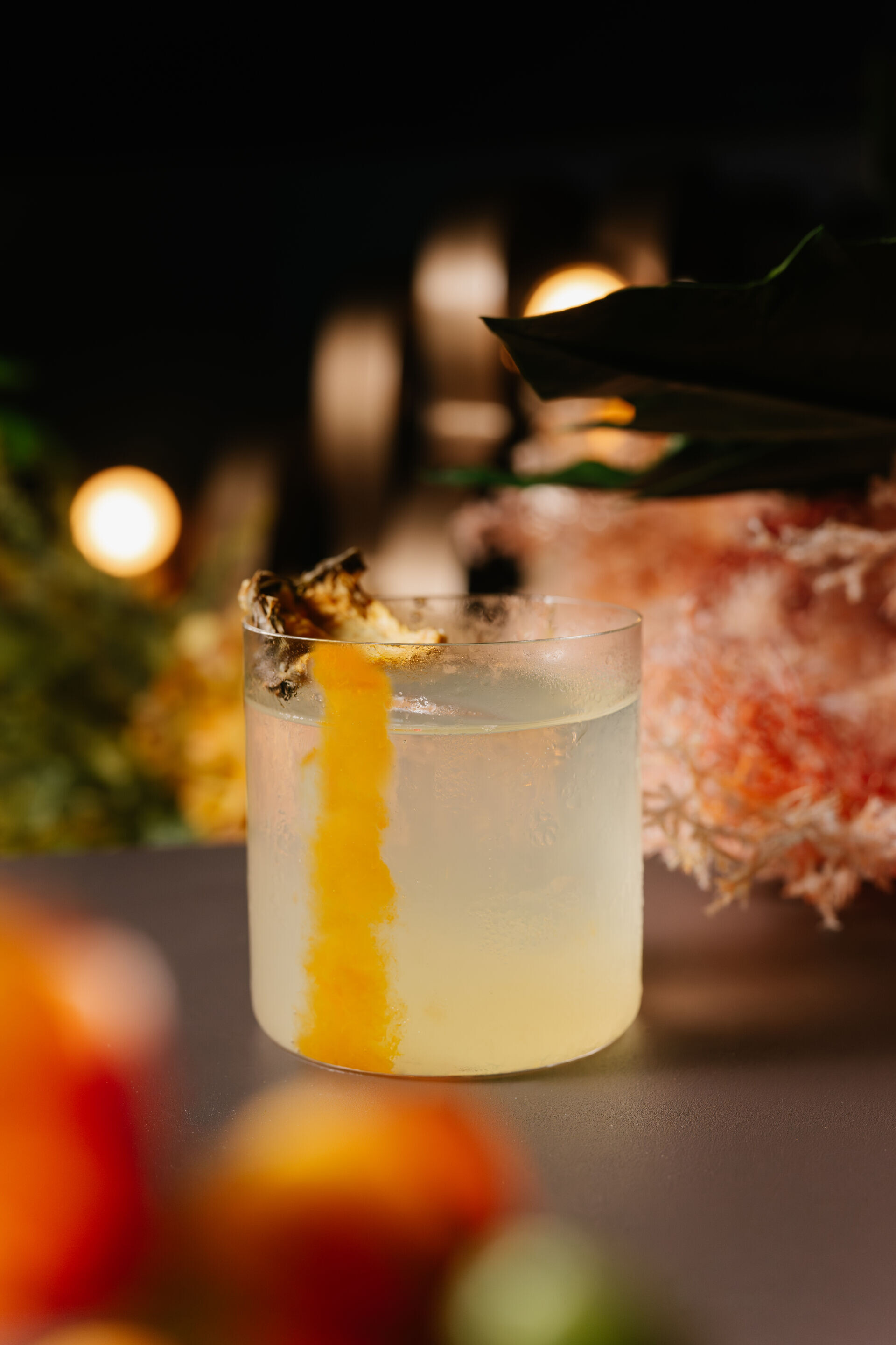 3a Opium K11 MUSEA Exclusive Cocktail SEA