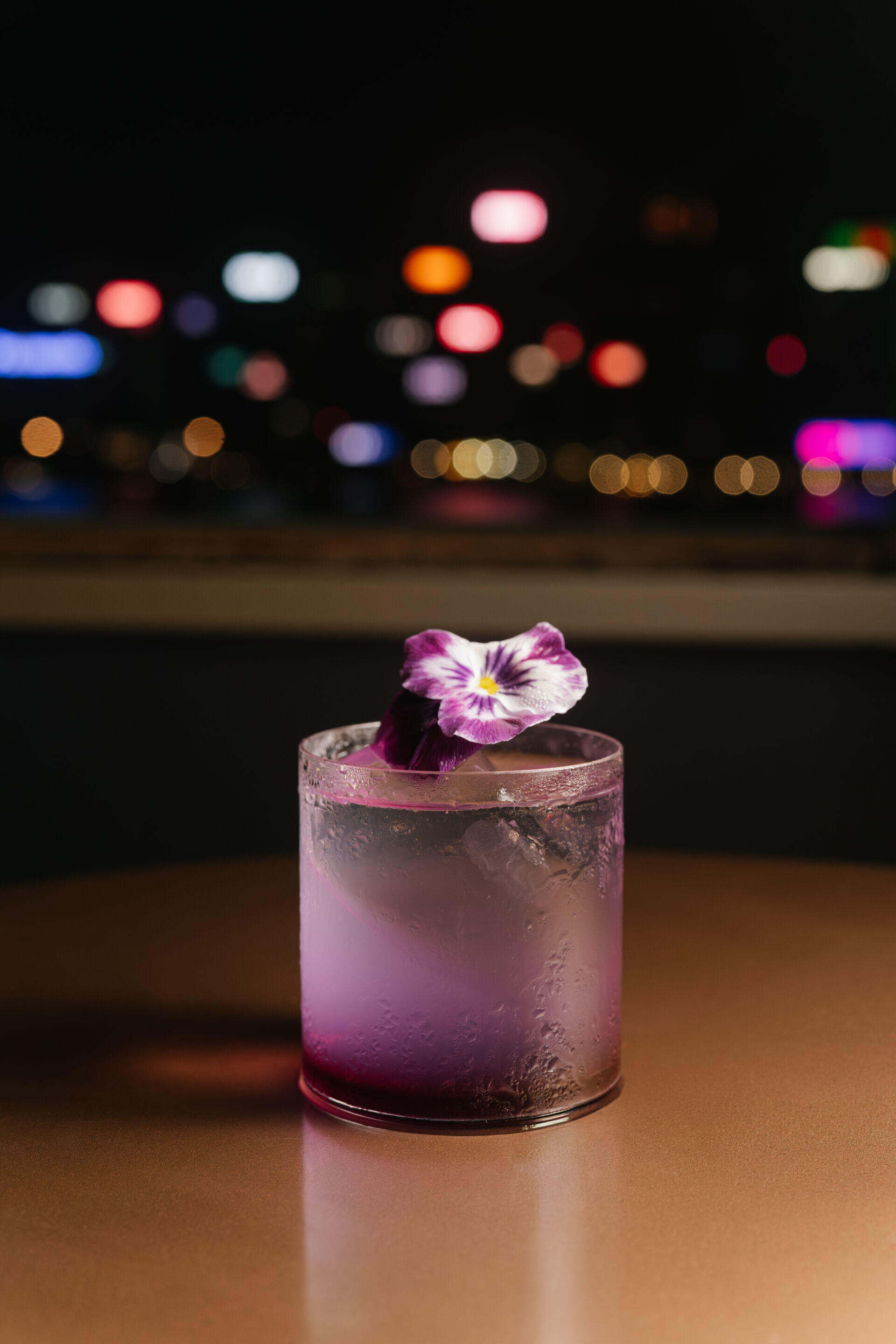 2 Opium K11 MUSEA Exclusive Cocktail MUSE