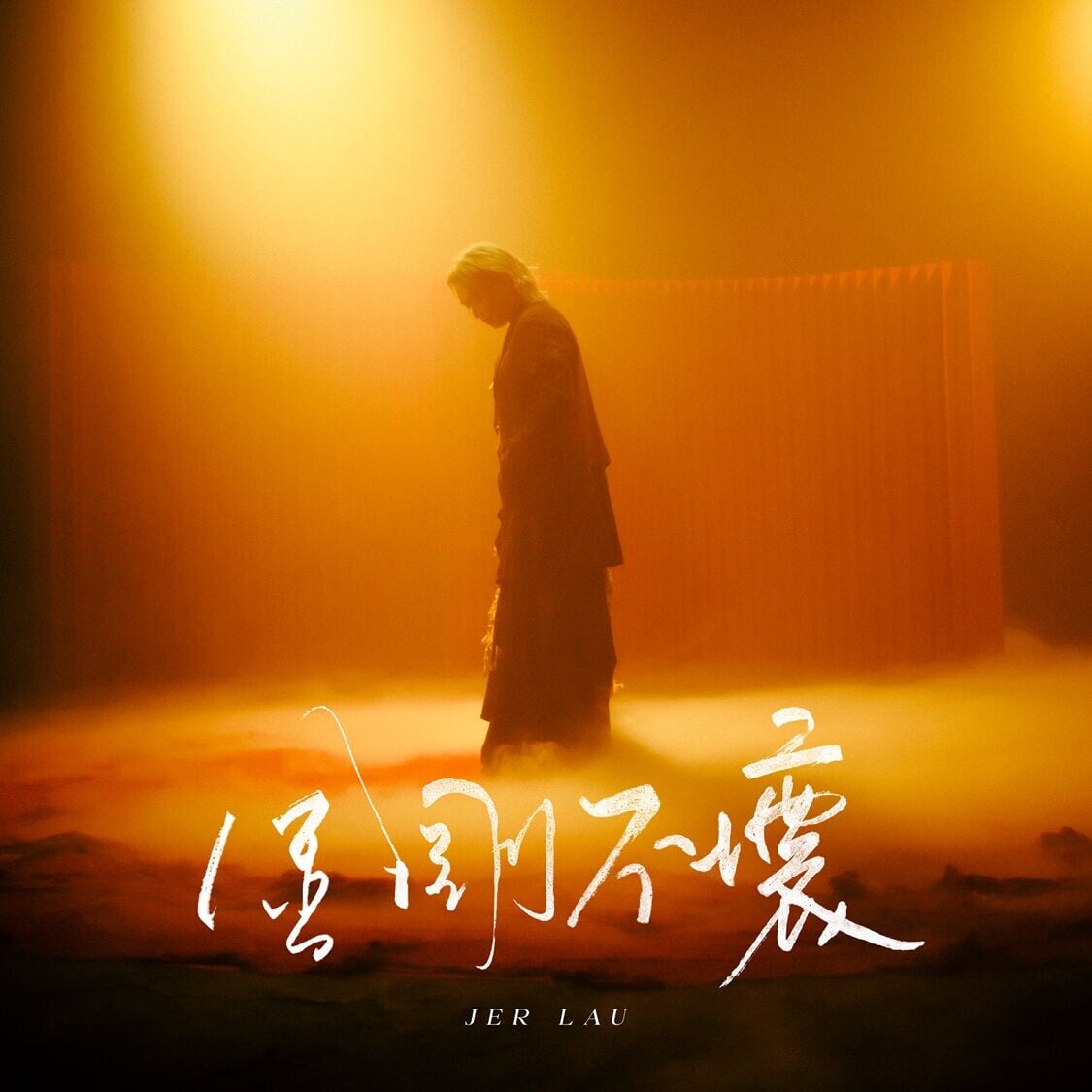 JerLau 金剛不壞COVER
