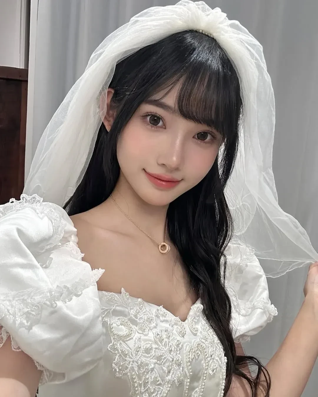 林俊傑(JJ)女友Annalisa(七七)
