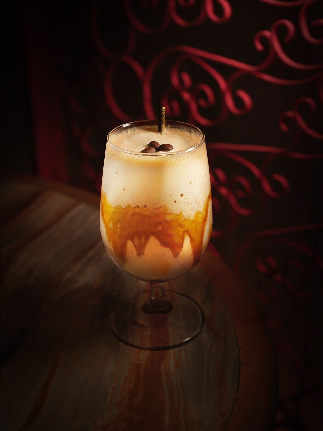 Golden Chai