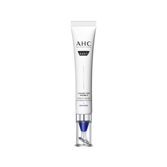 上半年新秀 眼霜部門 AHC 醫美科研水光導入玻尿酸全臉眼霜