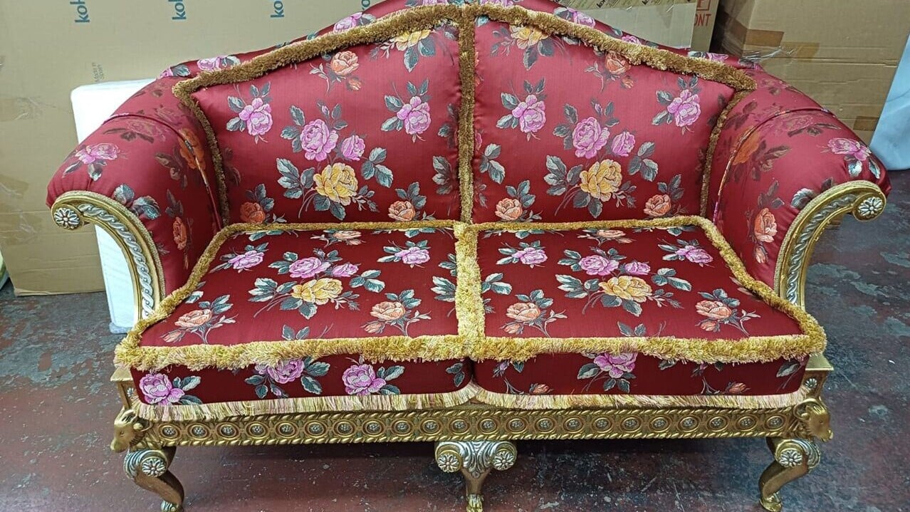 AD 2col MK chair