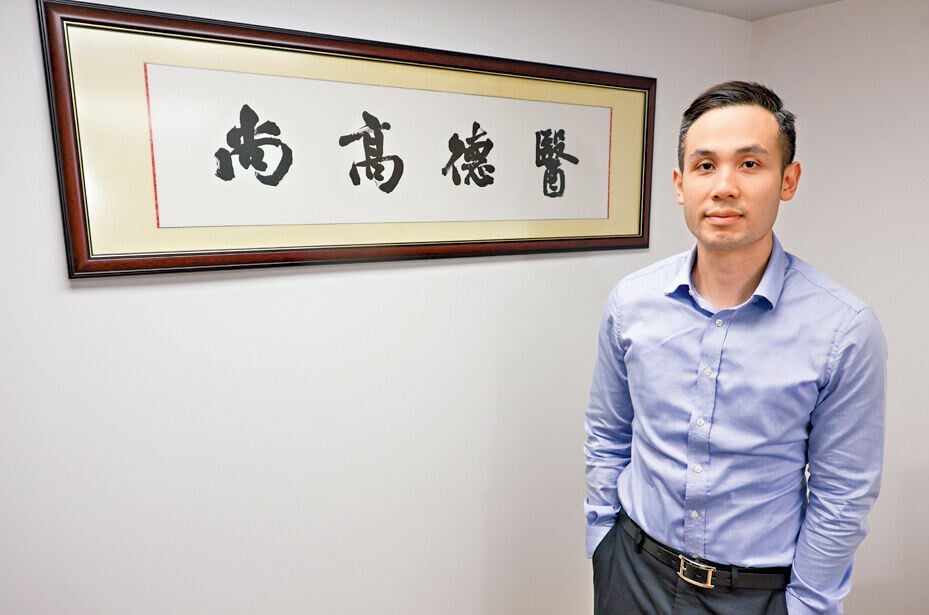 陳立城建議在「最放鬆的時間」,例如早上起床後,休息數分鐘才量度血壓。