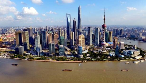 國家發改委政策研究室副主任李超在記者會表示，從未要求中國科技企業不得接受外商投資。（資料圖片/新華社）