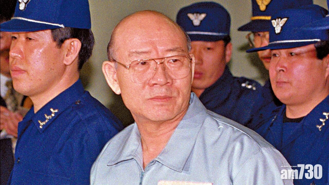 光州事件下令鎮壓200死 韓前總統全斗煥去世