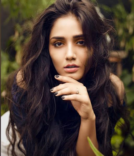 曾是選美冠軍的印度31歲女星Twisha Sharma
