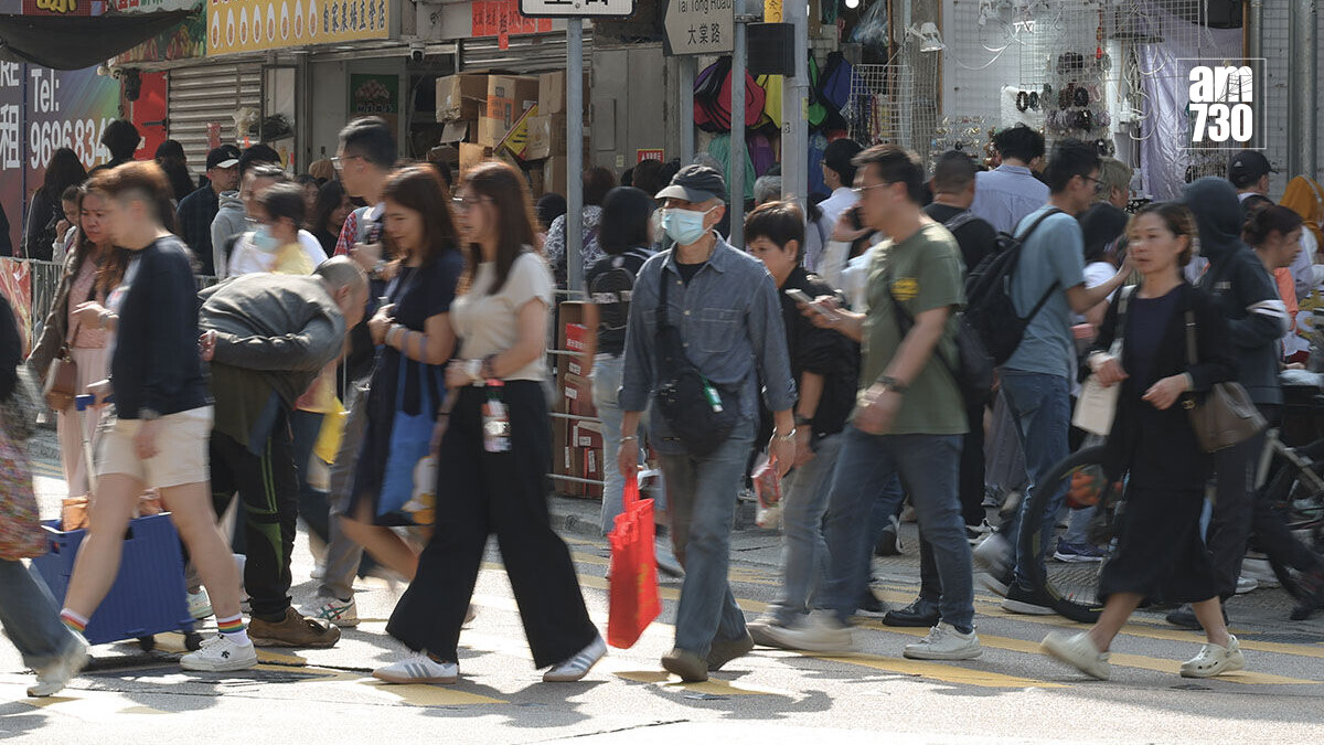 積金局呼籲市民不要被不法之徒唆擺，作出違法或不當行為。(資料圖片／周令知攝)