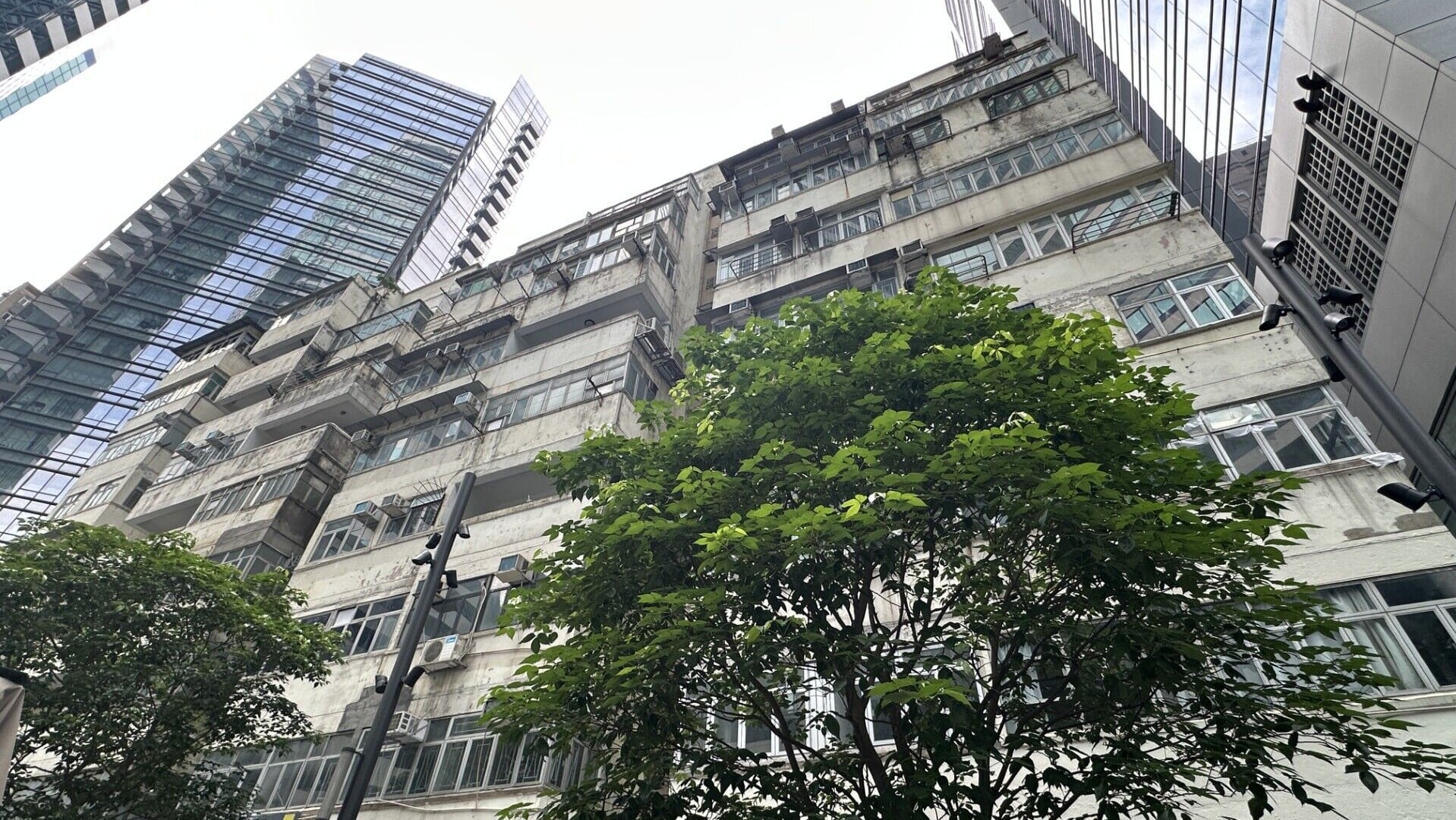 太古地產底價20.27億統一鰂魚涌舊樓業權｜舊樓強拍