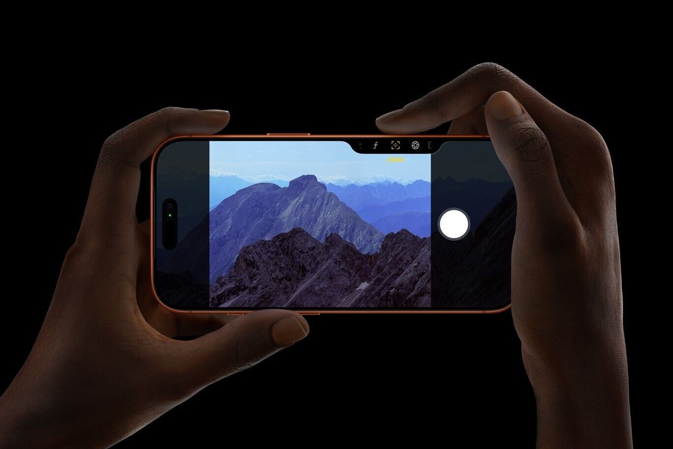 iPhone 18 Pro相機控制按鍵傳會簡化。