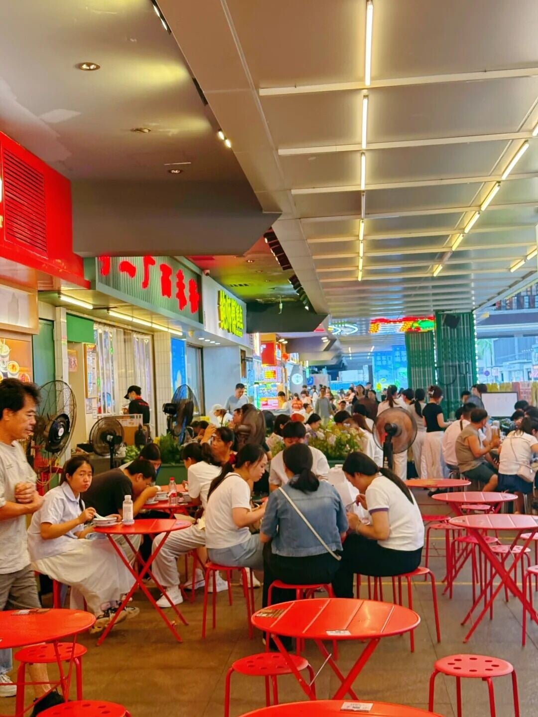 深圳美食天堂东门町小吃打卡攻略‼️ 10 方圆脸大宋 来自小红书网页版