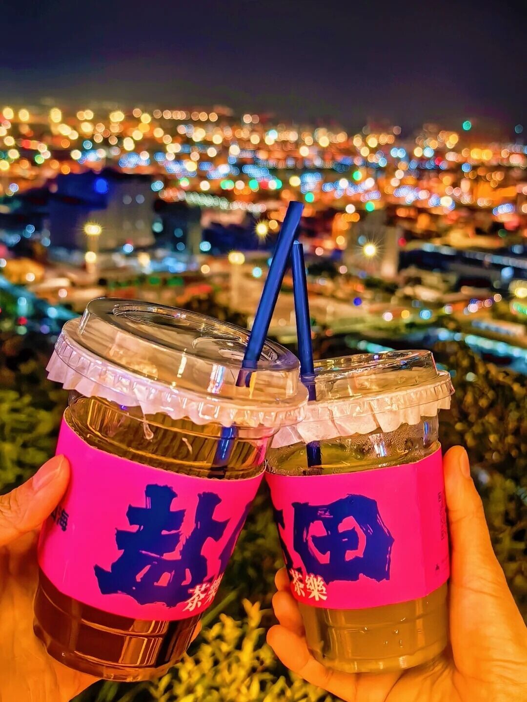 深圳夜市天花板‼️晚霞+港景+撸串直接封神 9 Aileen在户外 来自小红书网页版