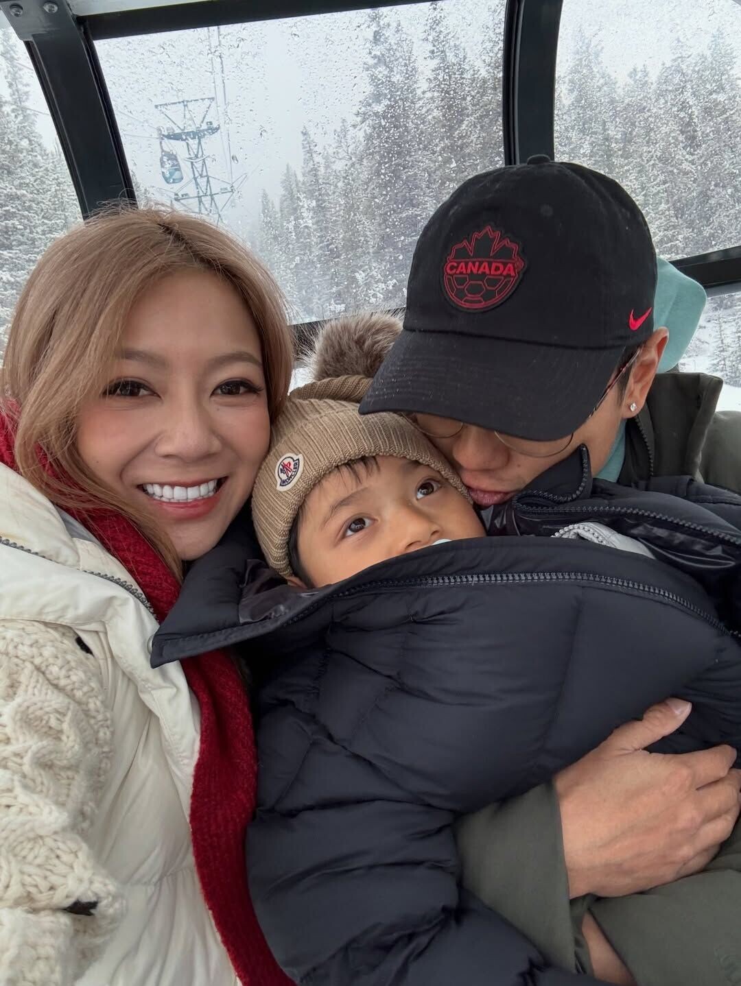 Adventures with Asher!!!Our first trip to Banff National Park!!Traveling with our son with disab (1)