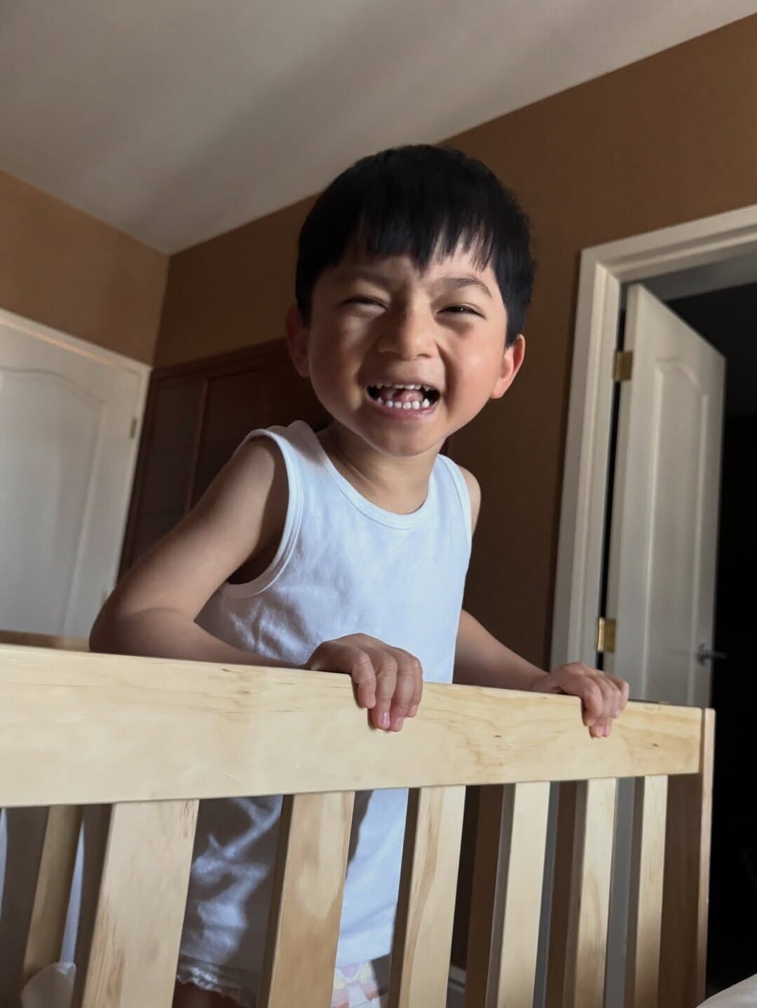 Adventures with Asher!!!Our first trip to Banff National Park!!Traveling with our son with disab (2)