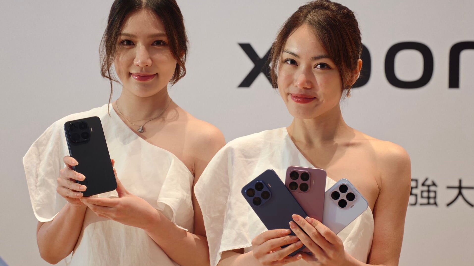 小米Xiaomi 17T系列正式發布，價錢由$3999起。