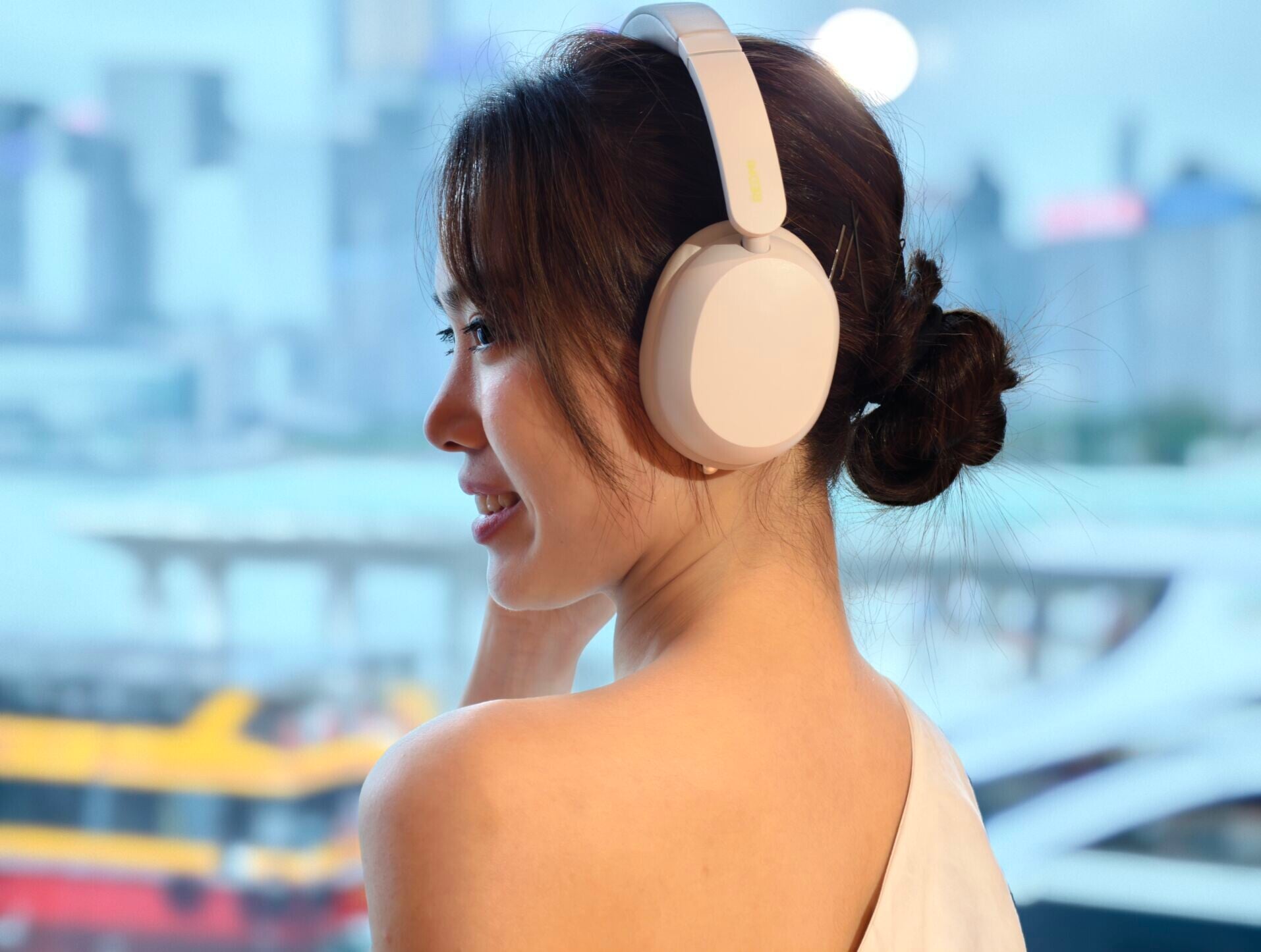 小米REDMI Headphones Neo