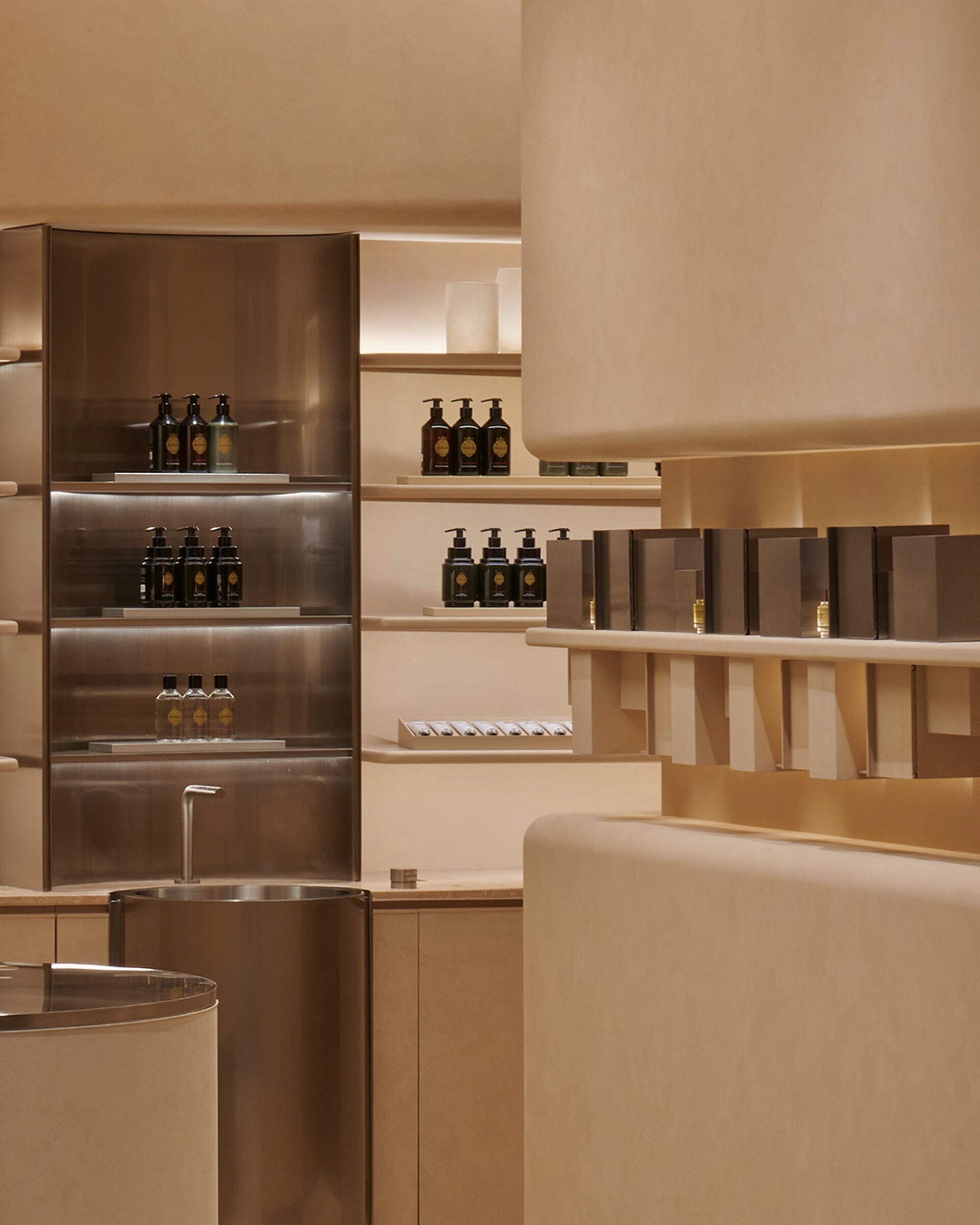 PAÑPURI IFC Store (4)