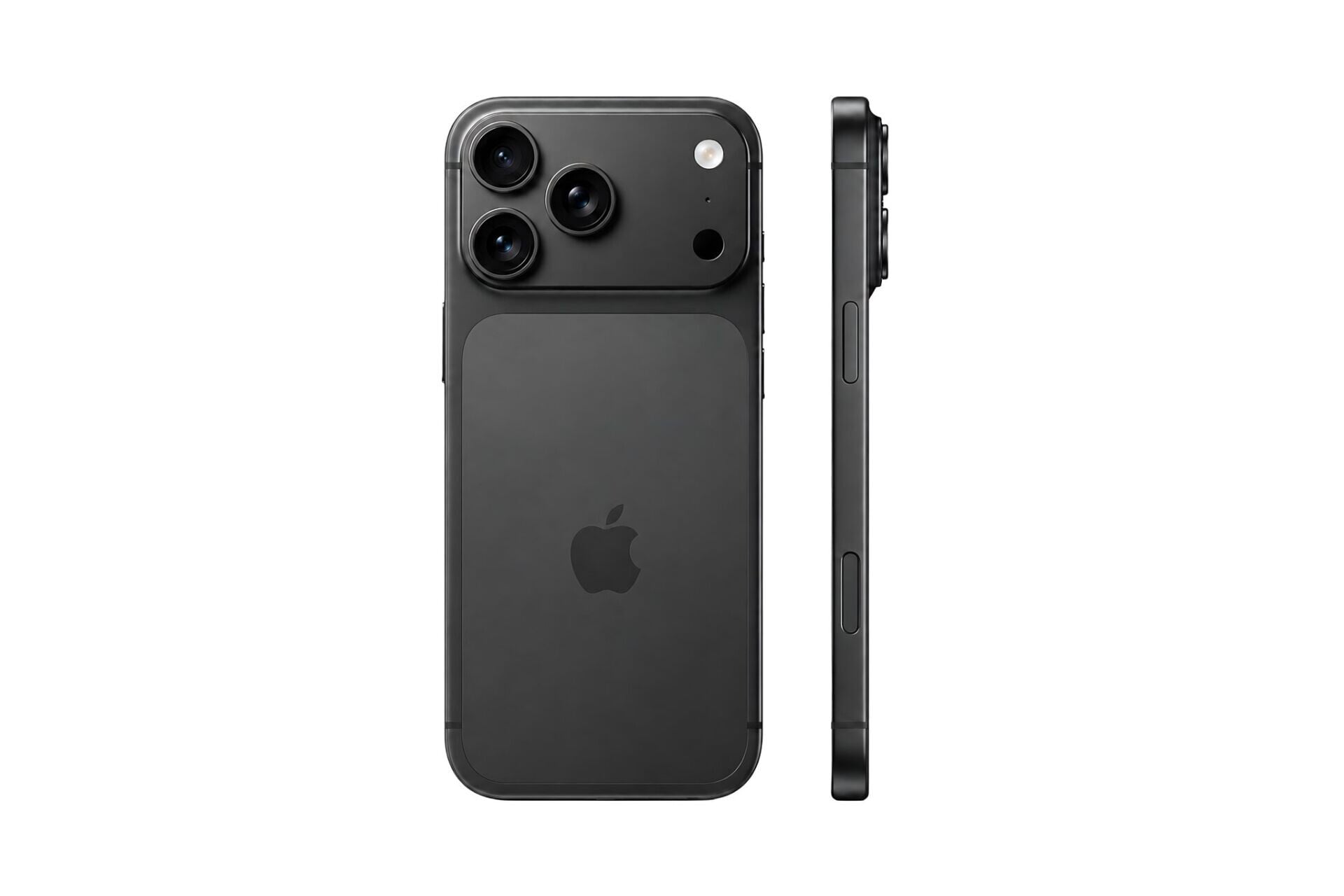 iPhone 18 Pro傳保留銀色及黑色