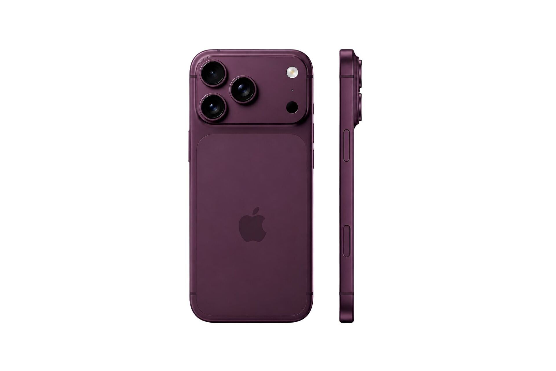 iPhone 18 Pro傳增淺藍色及櫻桃色