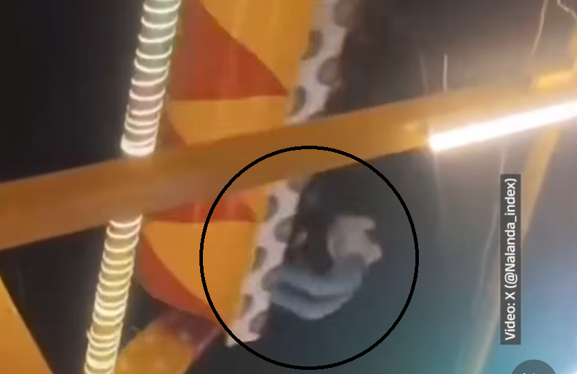 印度機動遊戲