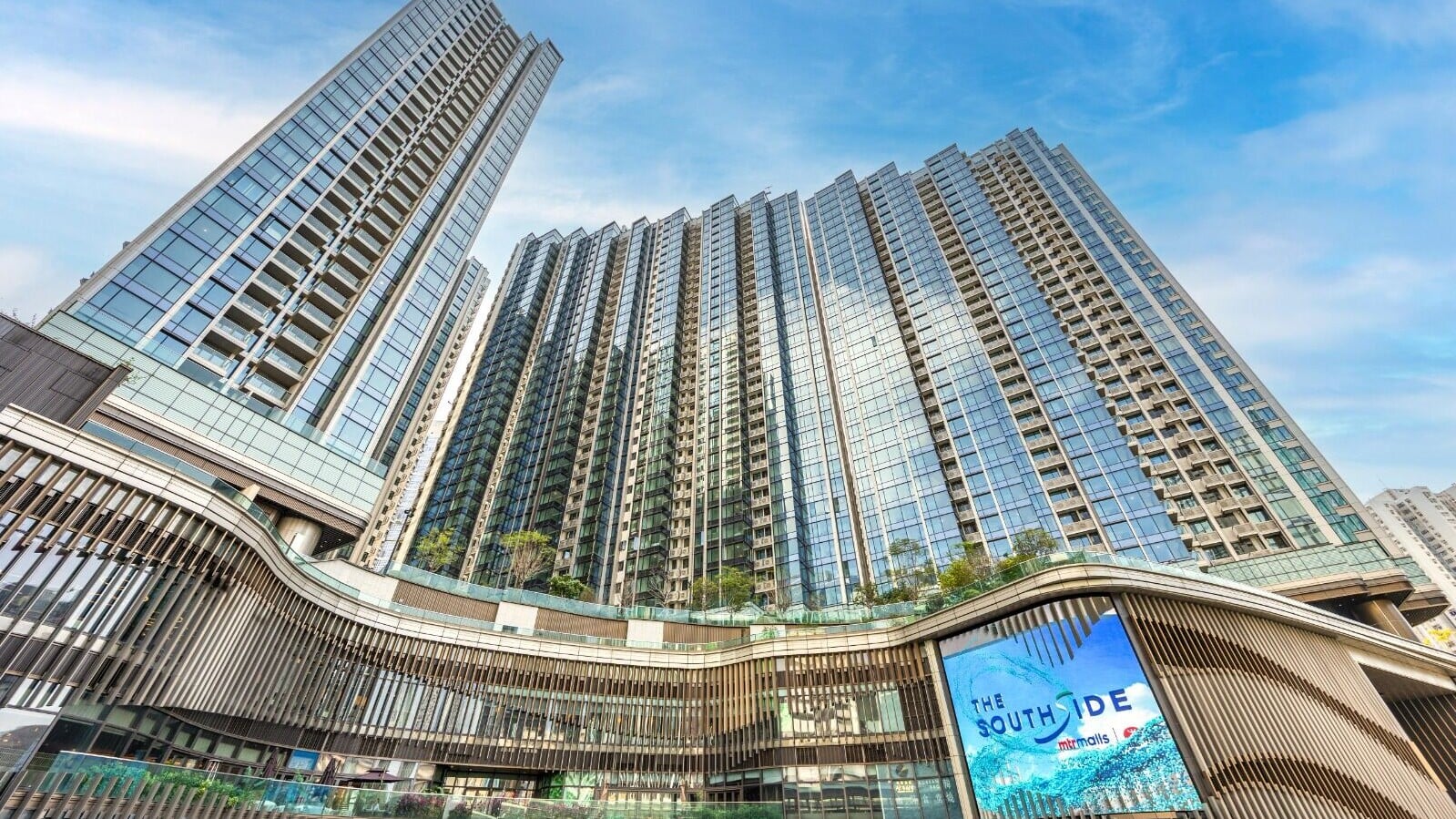 BLUE COAST獲本地客入市 逾3960萬標售中層四房海景戶｜黃竹坑新盤
