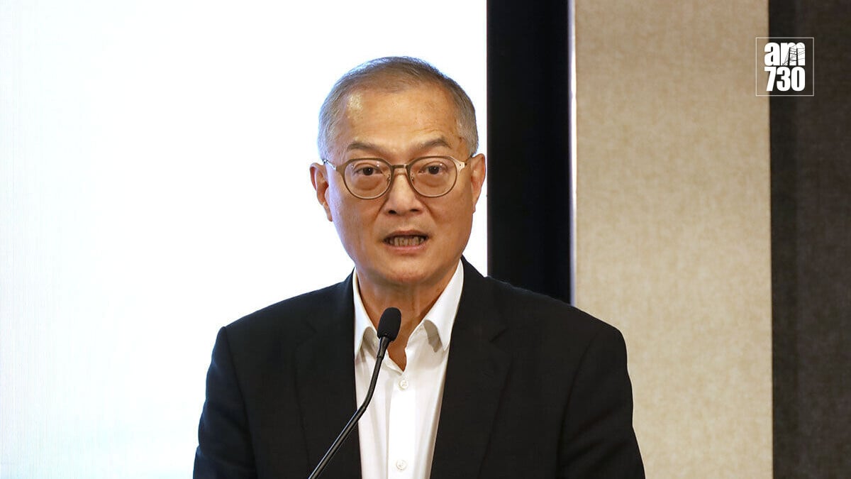 流感｜盧寵茂料活躍程度未來數周續升　重點提升「一老一幼」疫苗接種率