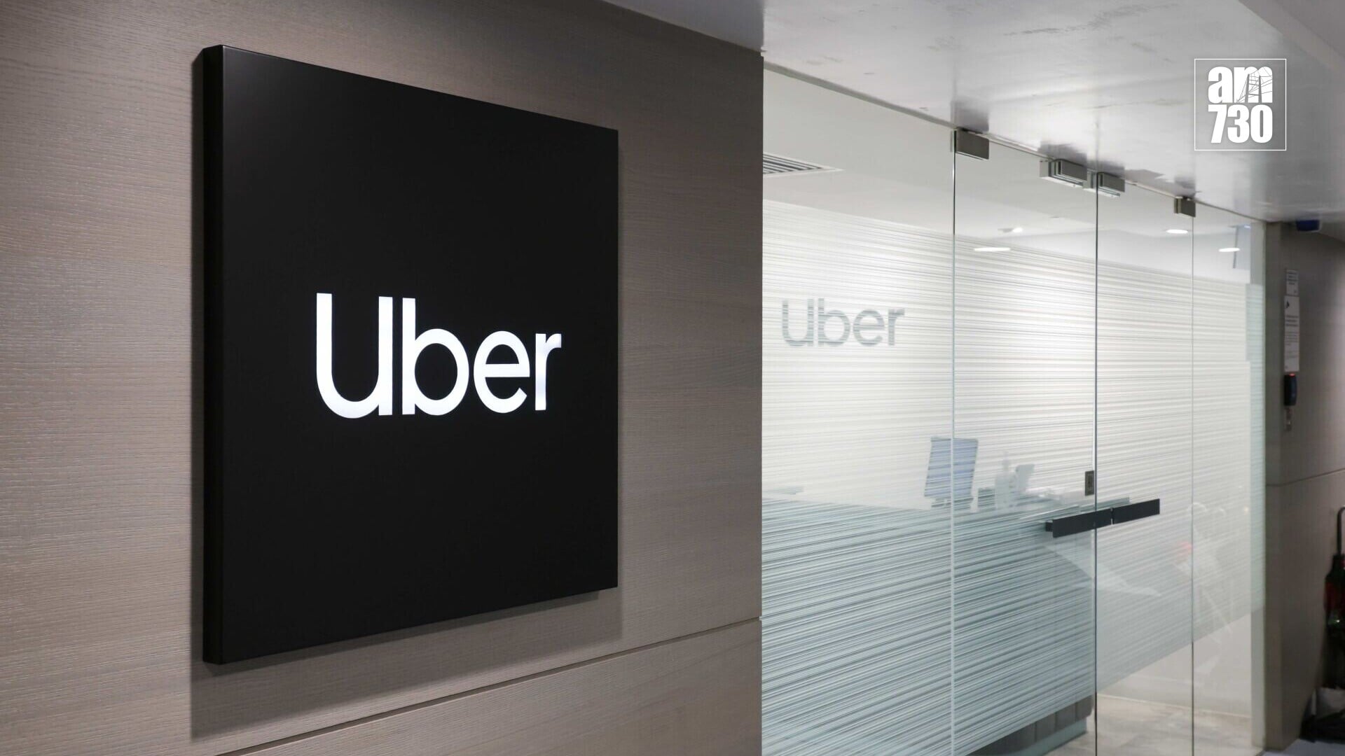 Uber公布「全港十大失物排行榜」。(資料圖片)