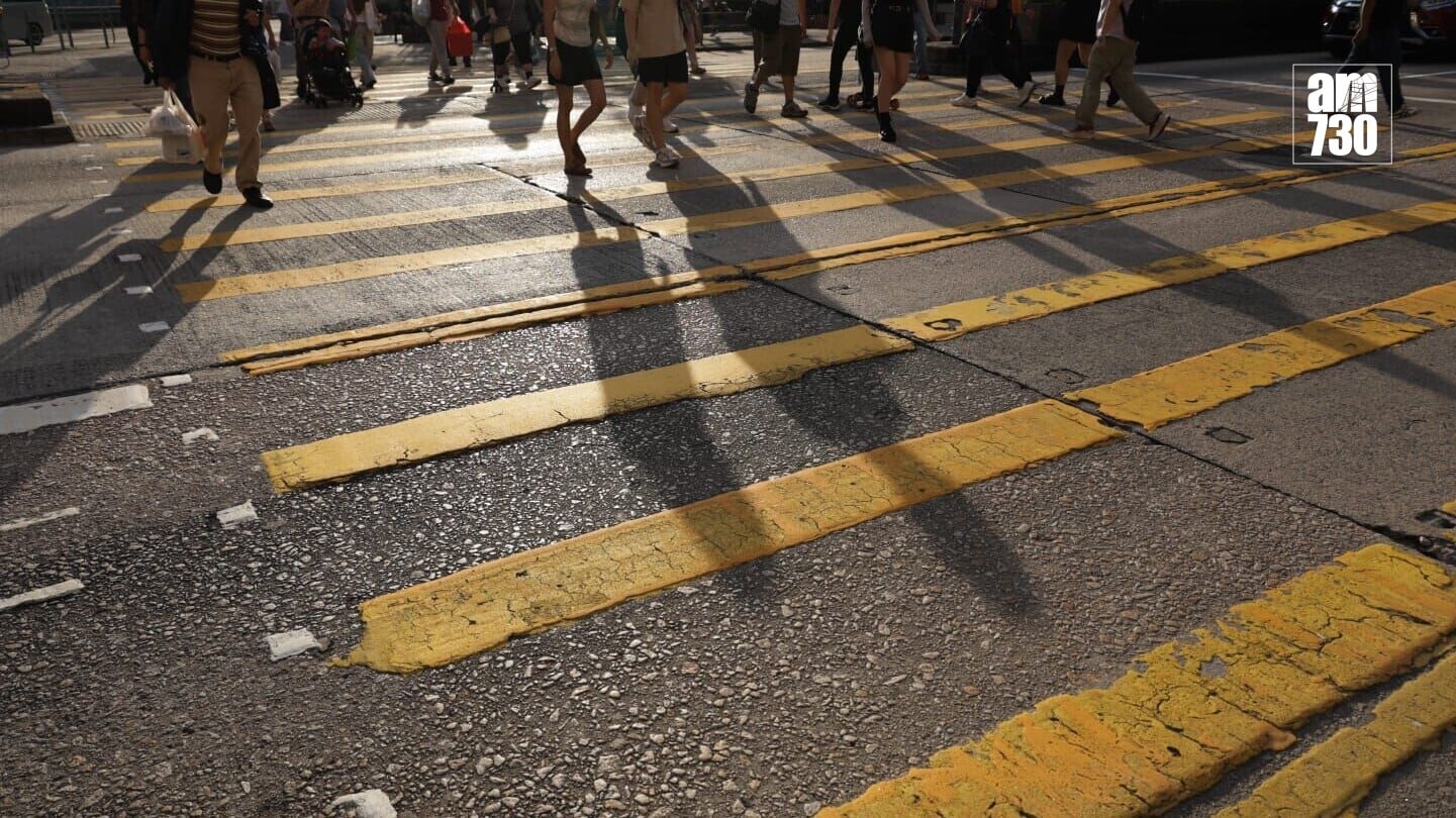 政府統計處發表的最新勞動人口統計數字，4月至6月經季節性調整的失業率為3.7%，與3月至5月的數字相同，符預期。就業不足率則由3月至5月的1.5%上升至4月至6月的1.6%。(資料圖片)