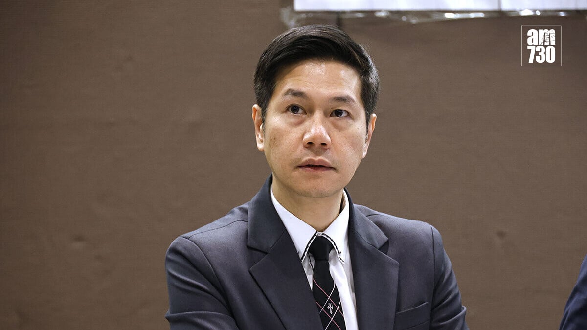 吳傑莊稱Fun Coffee騙局手法「舊酒新瓶」，本小利大多為陷阱須提防。(資料圖片)