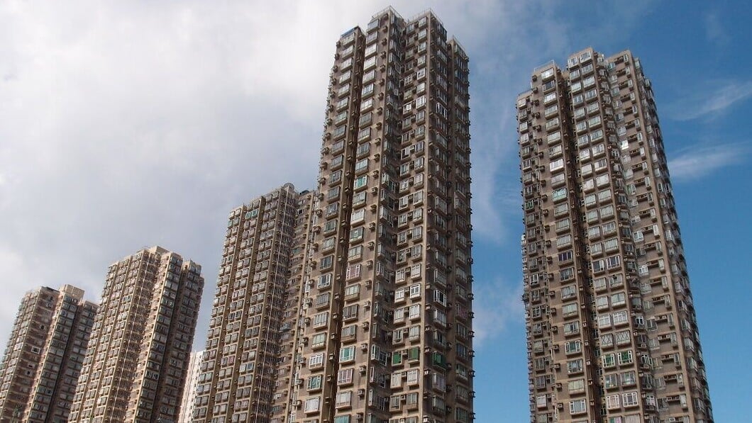嶺大內地生1.25萬合租屯門市廣場兩房 業主享回報率逾9厘｜ 二手樓租賃