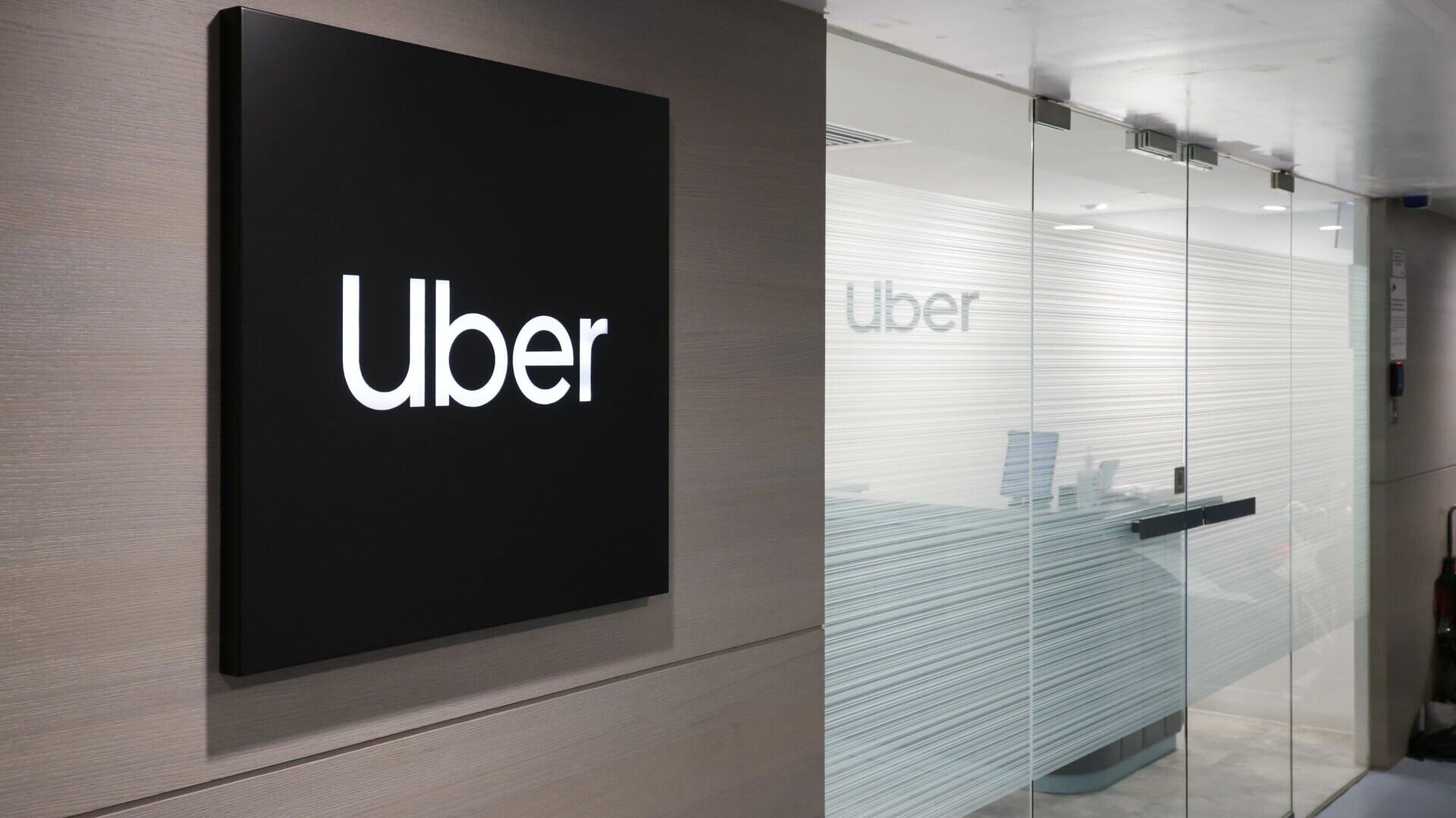 Uber公布「全港十大失物排行榜」。(資料圖片)