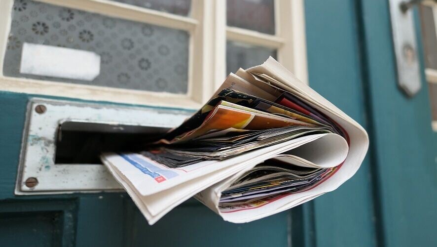 National Newspaper Carrier Day