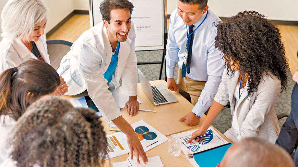 Health 3col kpwhy a hospital management system is necessary