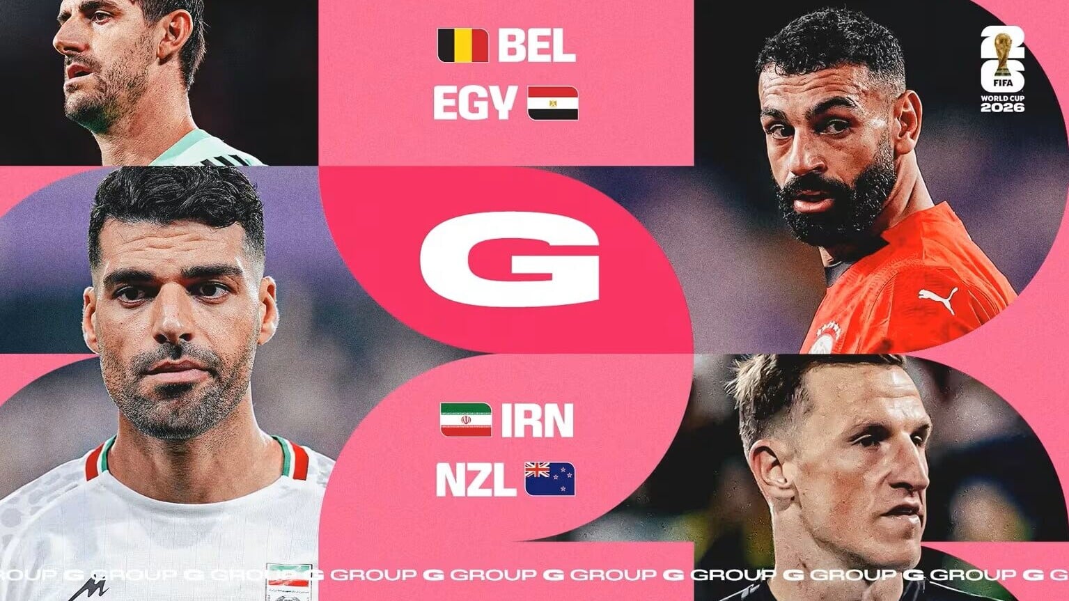Group G 16x9