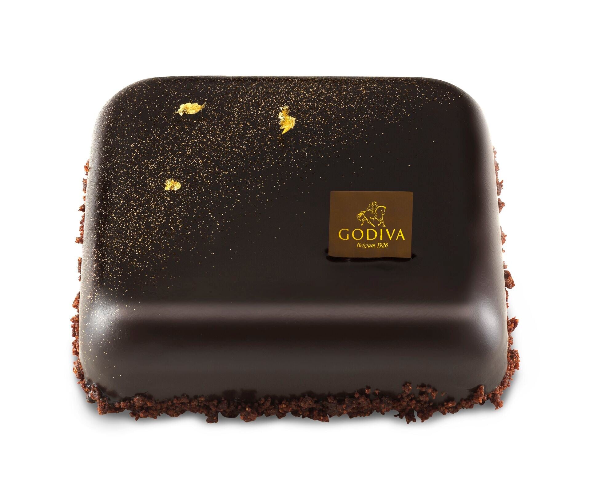 Godiva cutout LR