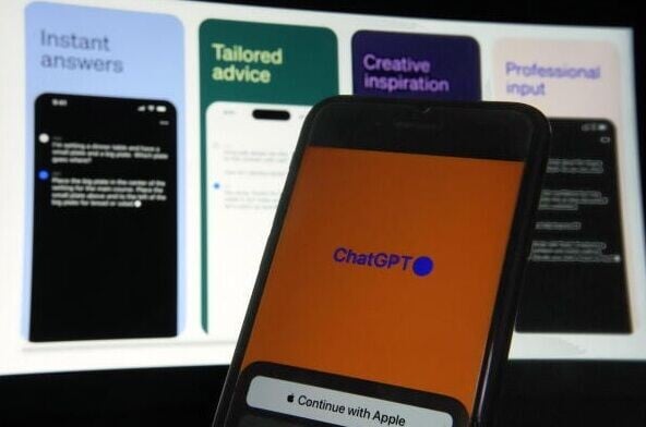 ChatGPT