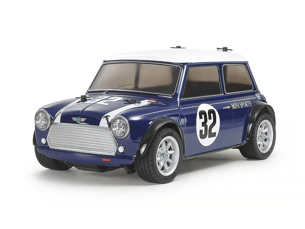 「TAMIYA RC遙控車體驗」 (2)