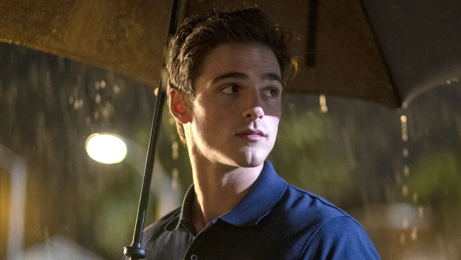 Jacob elordi euphoria