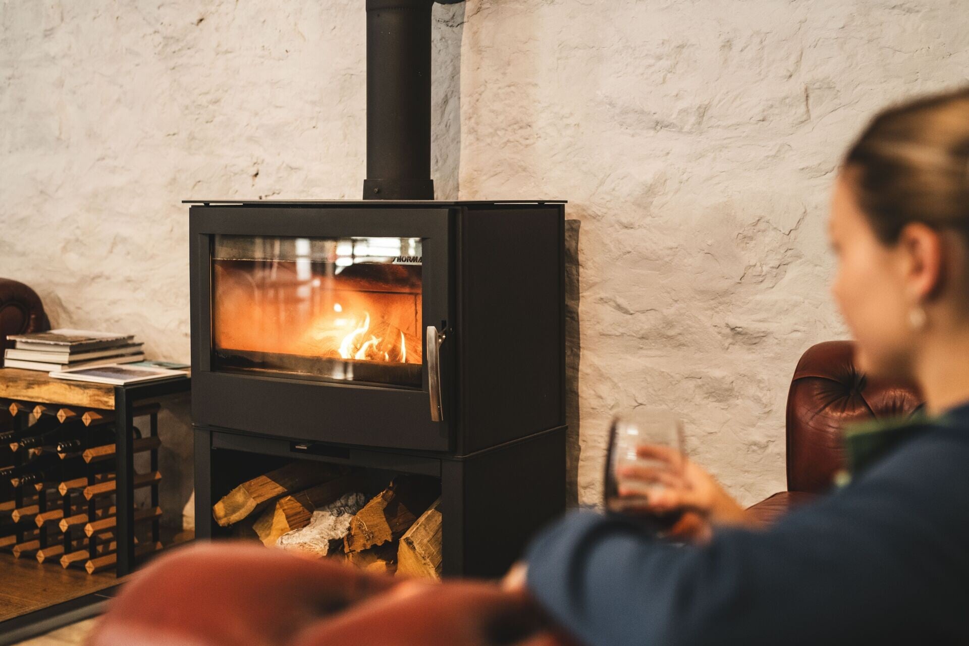 奢華冬日住宿 King Billy Suite, Peppers Cradle Mountain Lodge146815 2